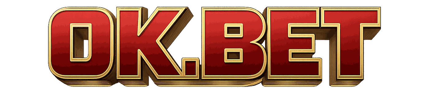 ok.bet logo